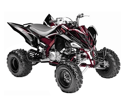 YFM700 Raptor (2006-2009)